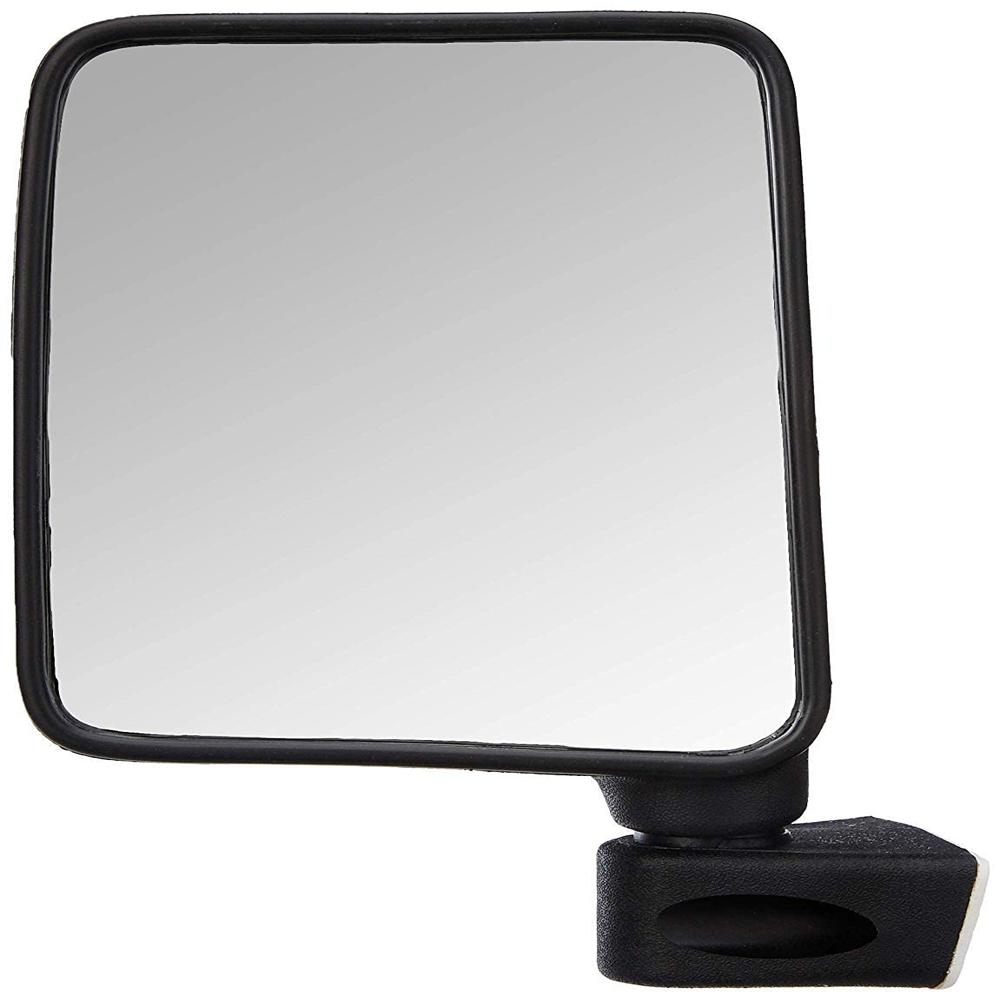 K D Door/Side Mirror for Maruti Omni Van T2/T3
