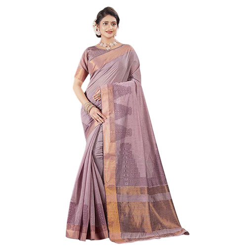Neha-6033 Cotton Saree