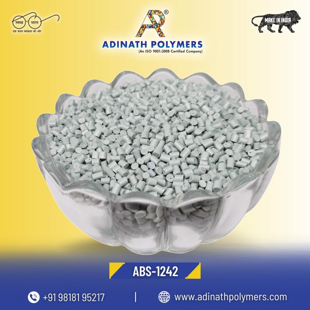 Abs Plastics Granules 1242