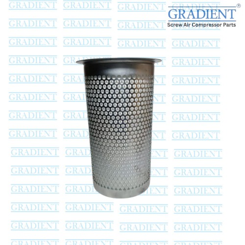 Elgi Oil Separator B006700770013 - Height: 35  Centimeter (Cm)