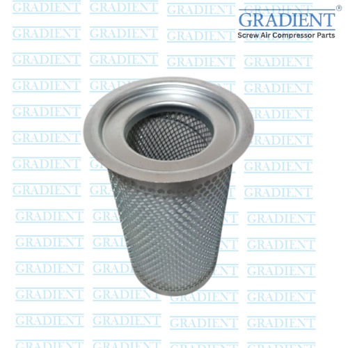 Elgi Oil Separator B13 - Height: 35 Centimeter (Cm)