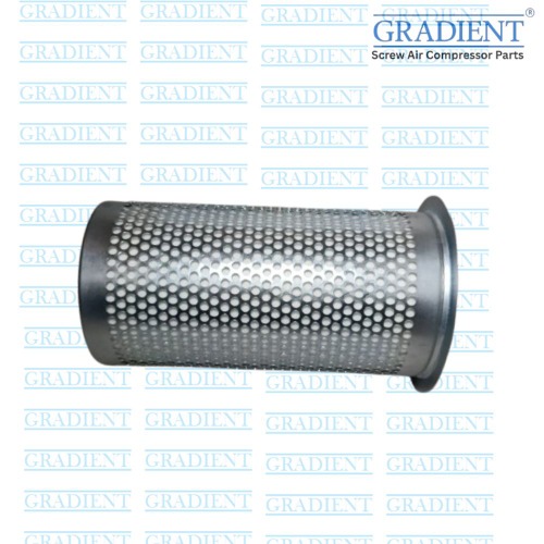 Elgi Oil Separator B13 - Height: 35 Centimeter (Cm)