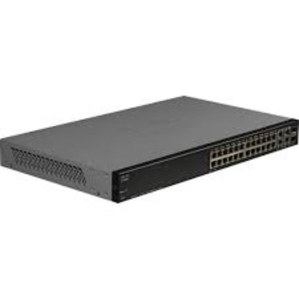 Cisco Switch SF300-24