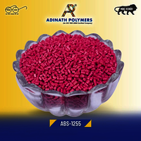 Abs Plastics Granules 1255