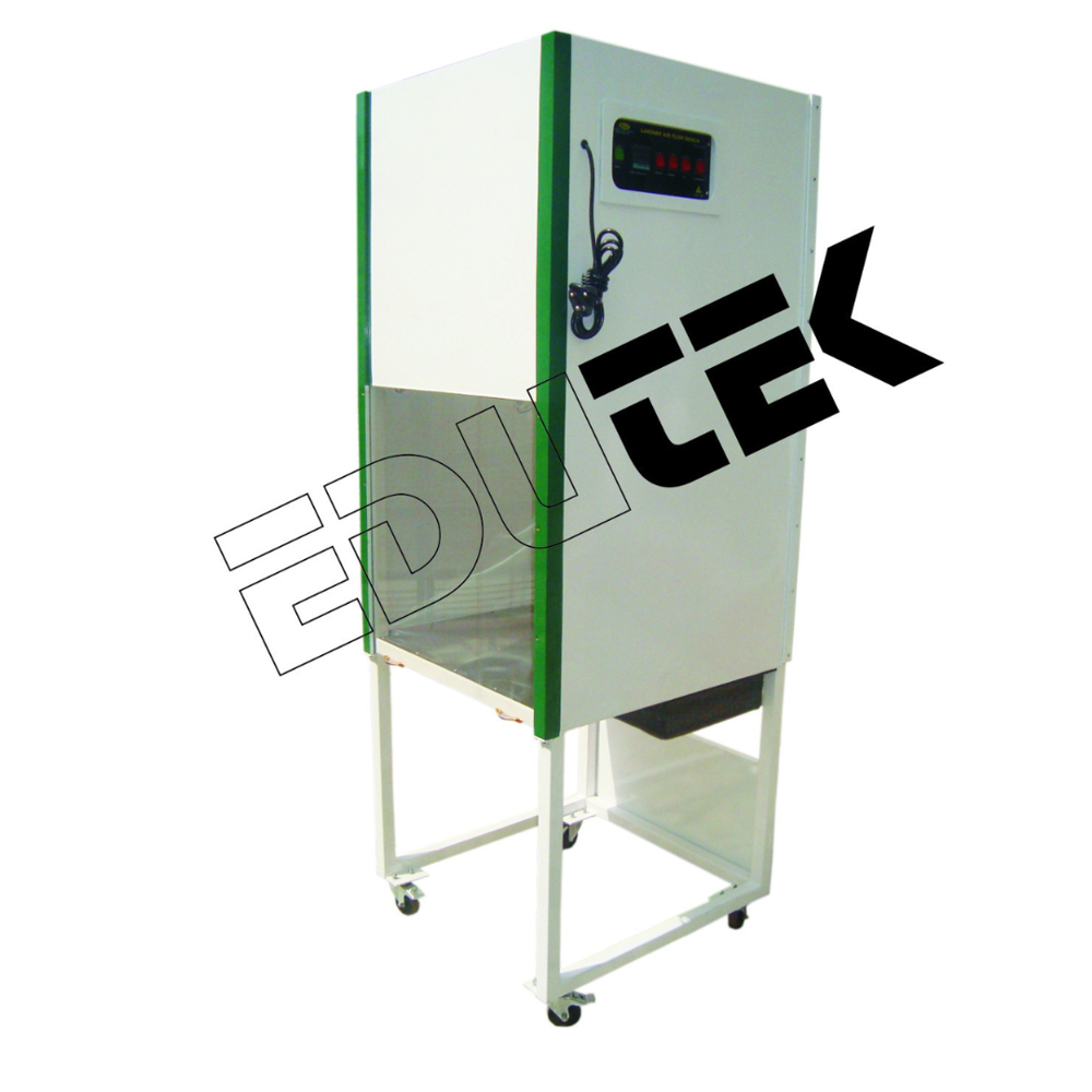 Laminar Air Flow (LAF) - Vertical.