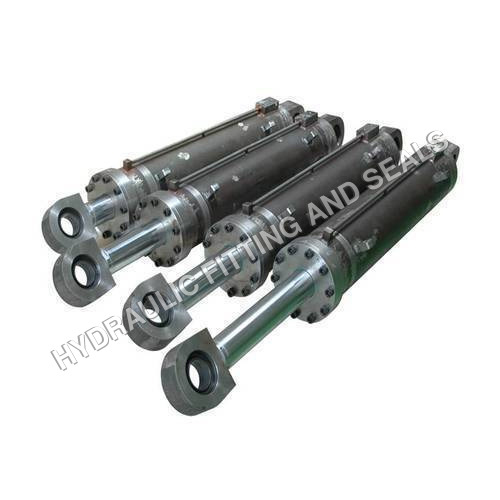 Front Trunnion Mount Cylinders