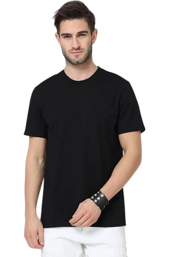 Men Polo Neck T Shirt
