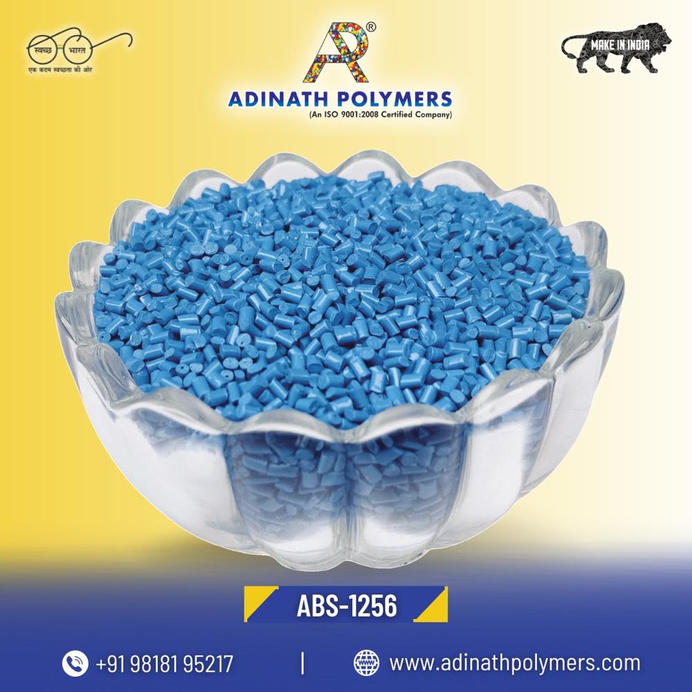 Abs Plastics Granules 1256