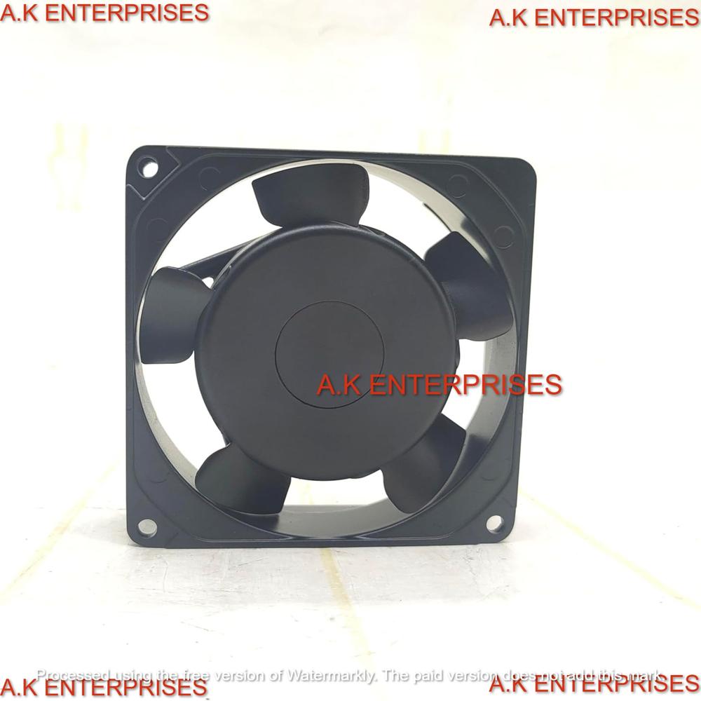 NMB MAT 09025PB-B3L-AA AC230V 0.06/0.07A 12W 9025mm Industrial Silent Cabinet Axial Cooling Fan 