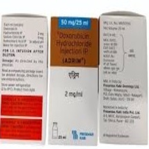 Adrim 50 mg Injection
