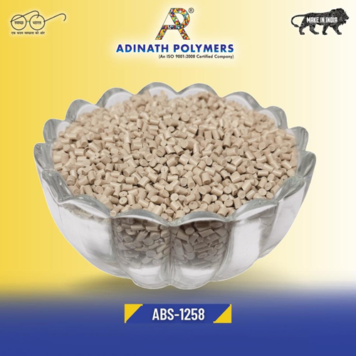 Abs Plastics Granules 1258
