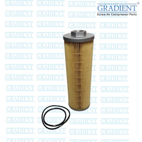 Elgi Oil Filter B01 - Height: 25 Centimeter (Cm)