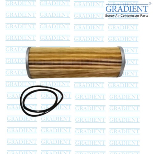 OIL FILTER WITHOUT HOUSING B004804620001 