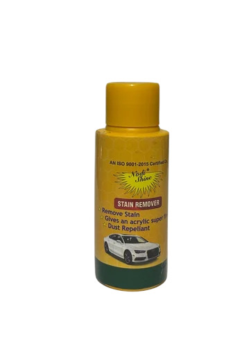 Nodi Shine Stain Remover - Expiration Date: 3 Years