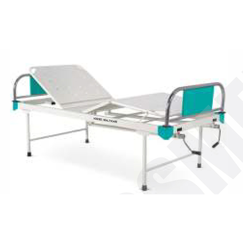HHC-007 Manually Operated Fowler Bed