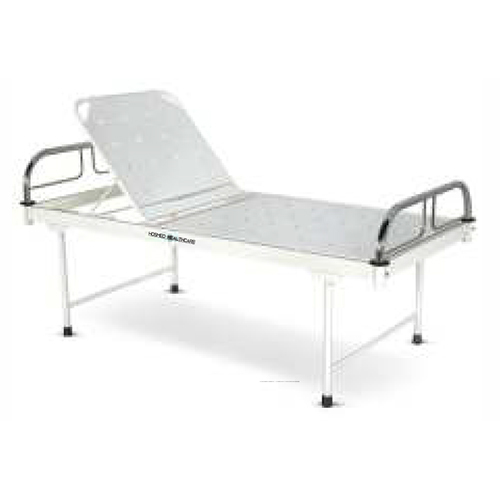 HHC-011 Bed with Backrest on Ratchet