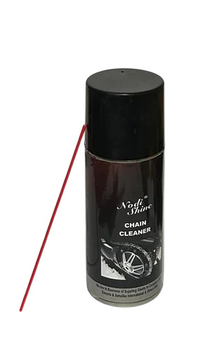 Nodi Shine Chain Cleaner - Color: Black