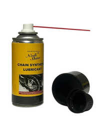 Nodi Shine Chain Synthetic Lubricants