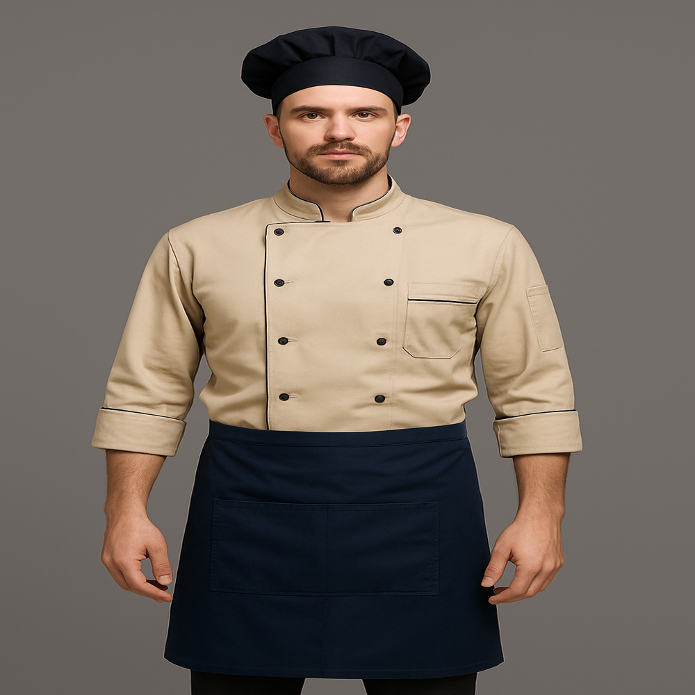 Chef Uniform