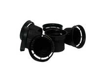 15mm Plastic Aerosol Can Seal Cap