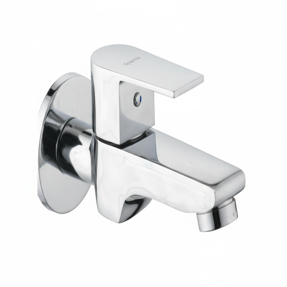 ARI-9001 Aria Brass Bib Cock