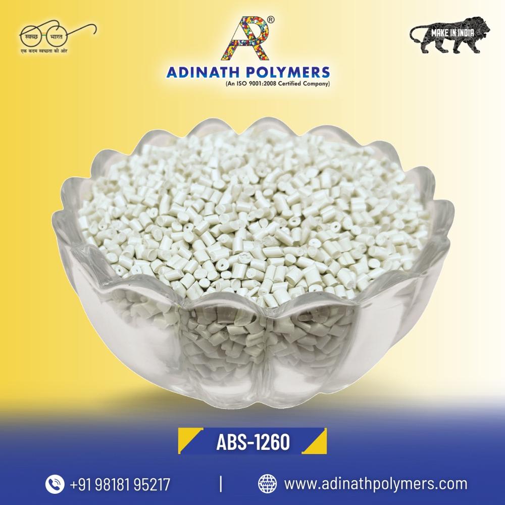 Abs Plastics Granules 1260
