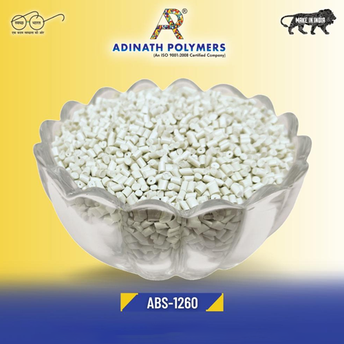 Abs Plastics Granules 1260