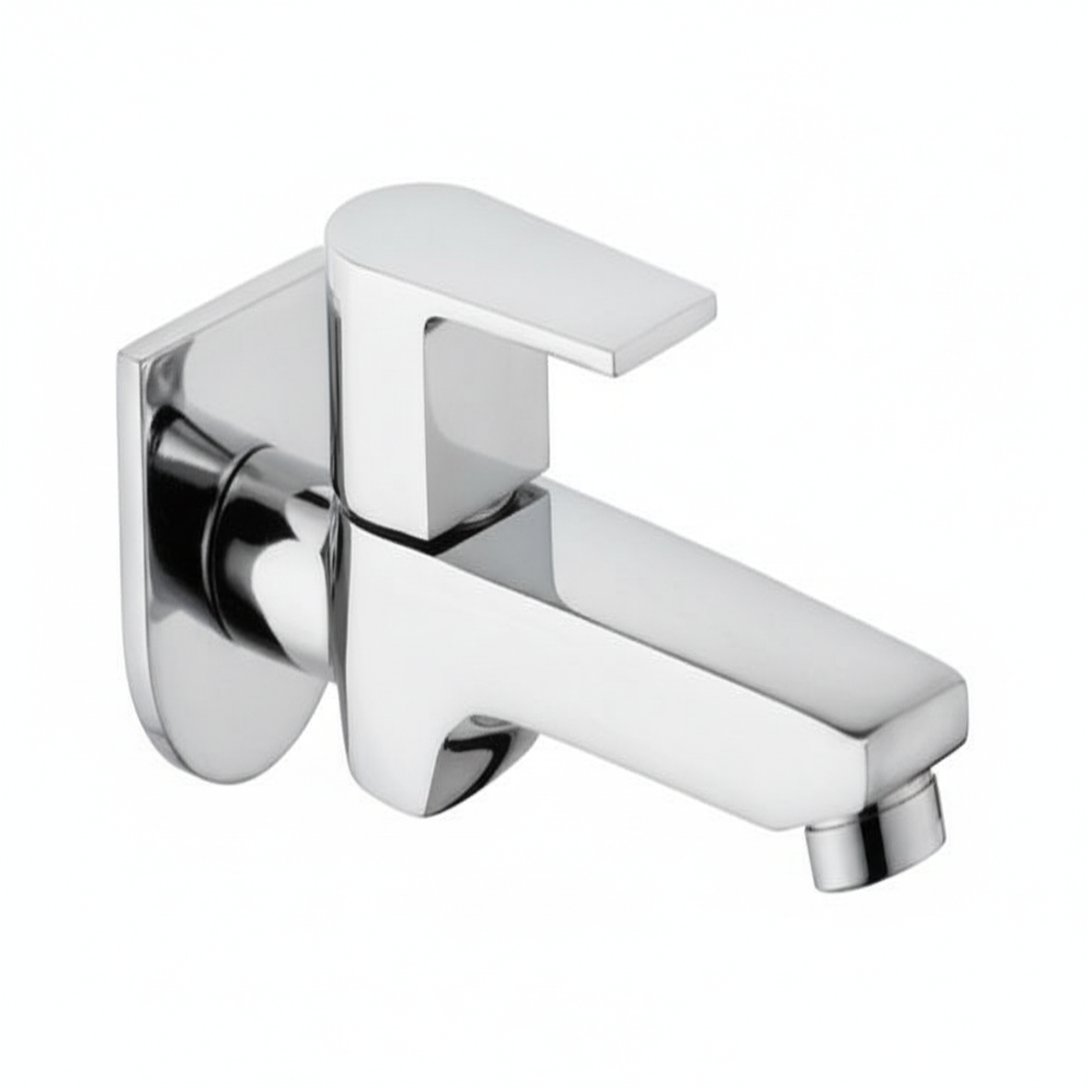 ARI-9002 Aria Brass Bib Cock Long 