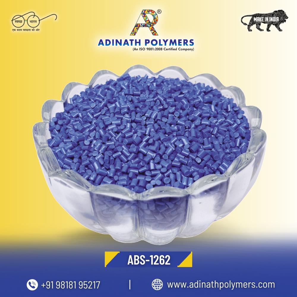 Abs Plastics Granules 1262