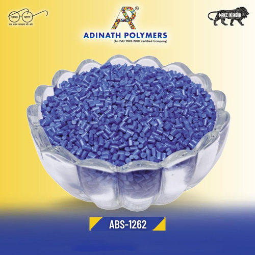 Abs Plastics Granules 1262