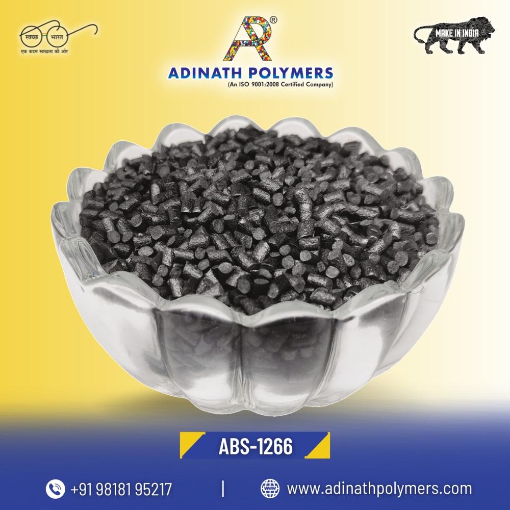 Abs GF Plastics Granules 1266
