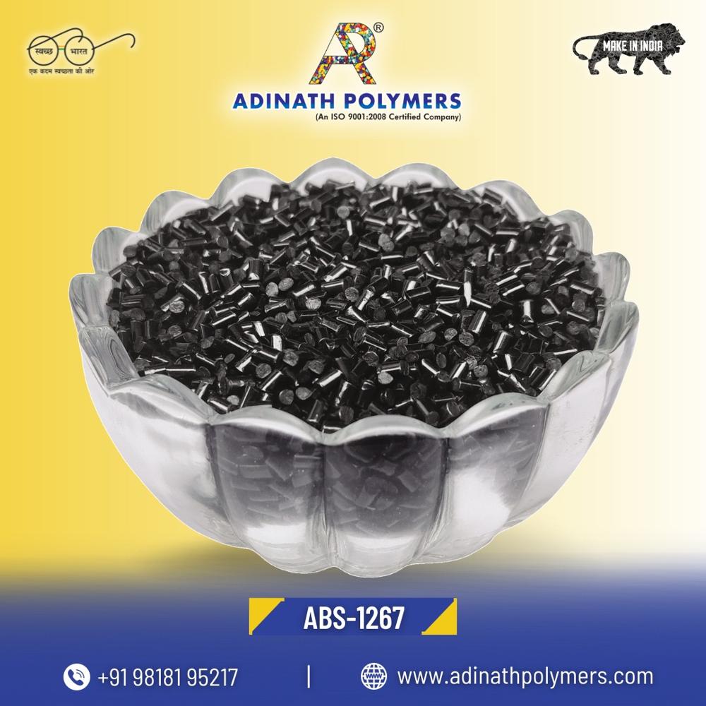 Abs Plastics Granules 1267