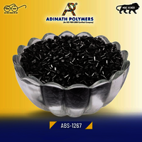 Abs Plastics Granules 1267