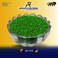 Abs Plastics Granules 1270