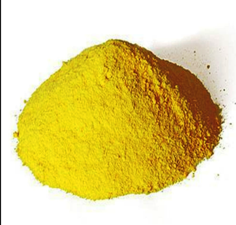 Sulphur 90% Wdg - Color: Yellow