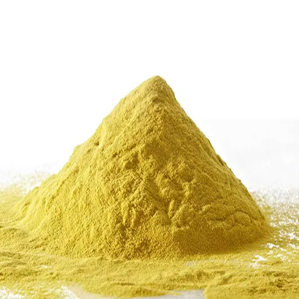 Sulphur 90% Wdg - Color: Yellow