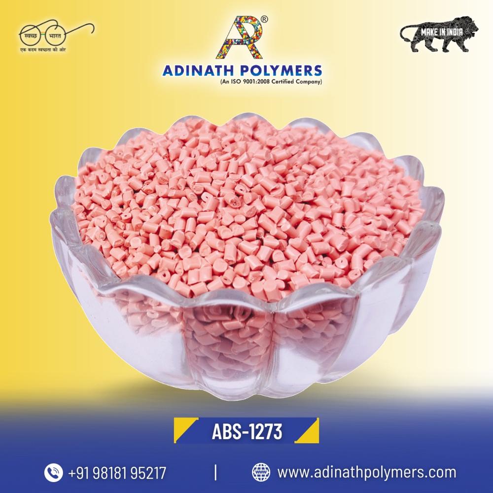 Abs Plastics Granules 1273