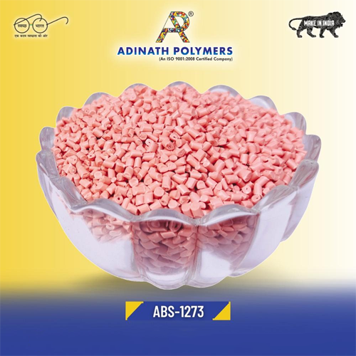 Abs Plastics Granules 1273