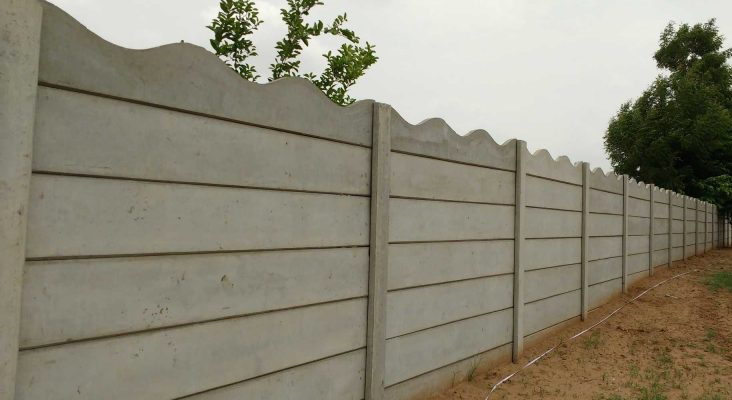 Rcc Side Wall - Color: Different Available