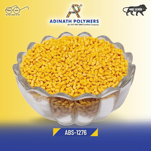Abs Plastics Granules 1276