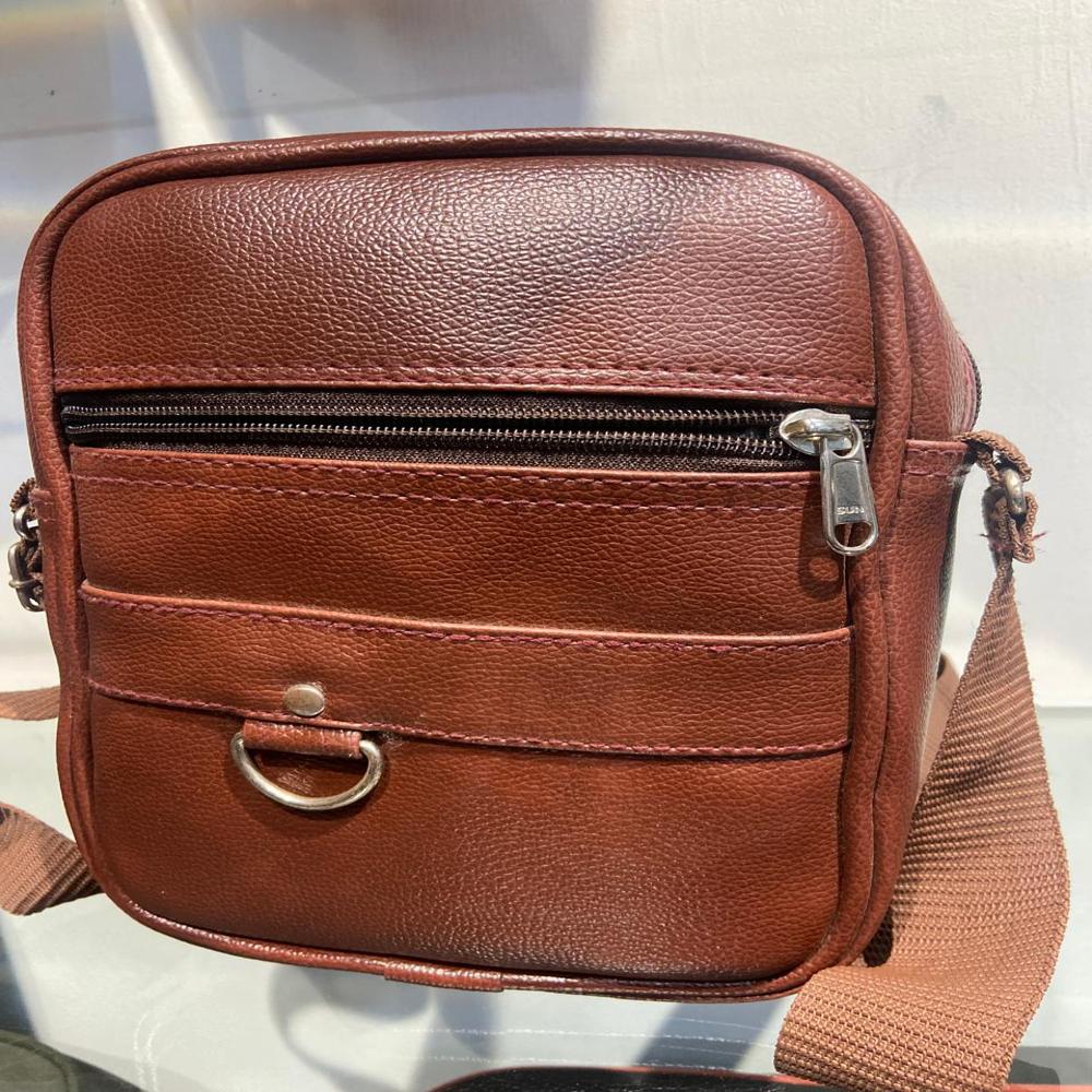 Crossbody PU bag