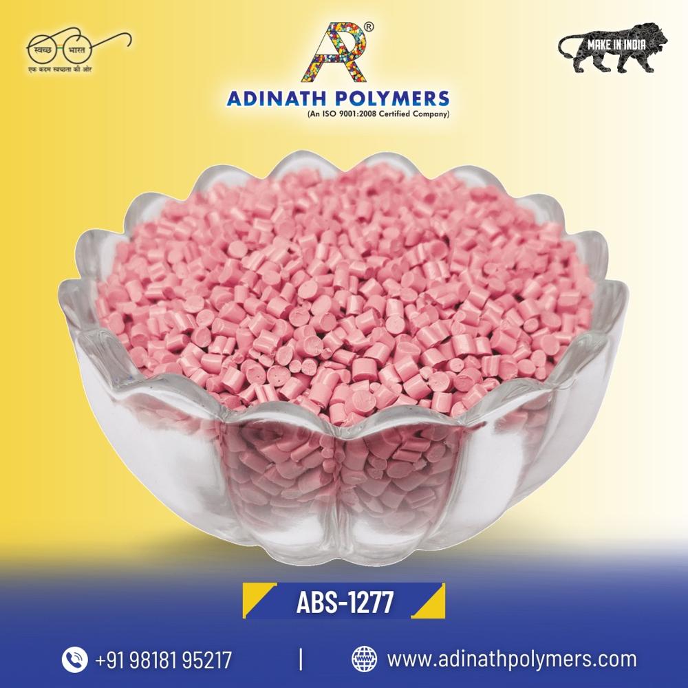 Abs Plastics Granules 1277