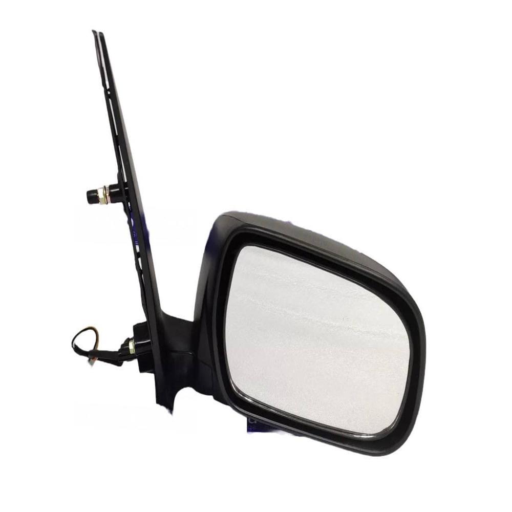K D Door/Side Mirror For Innova Motorize With Coupler - Size: Standard