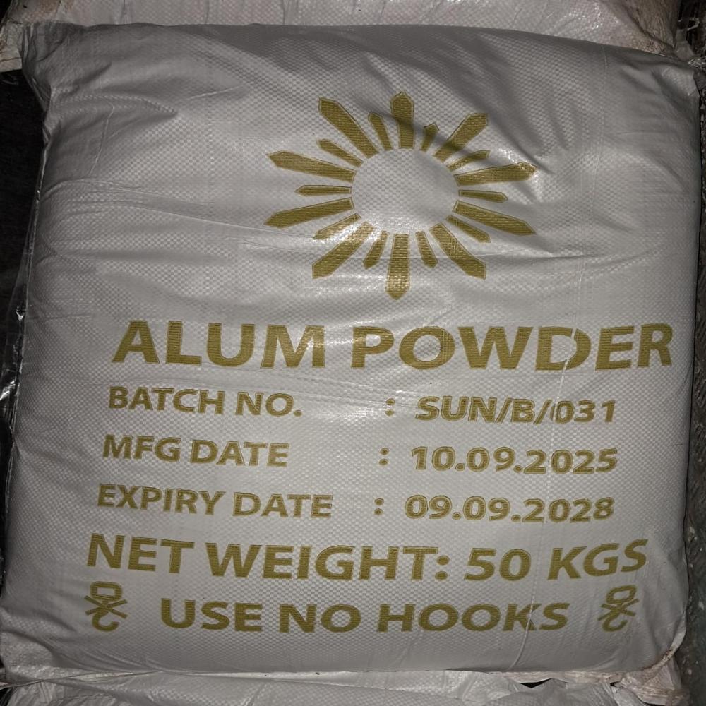 Ammonium Sulphate