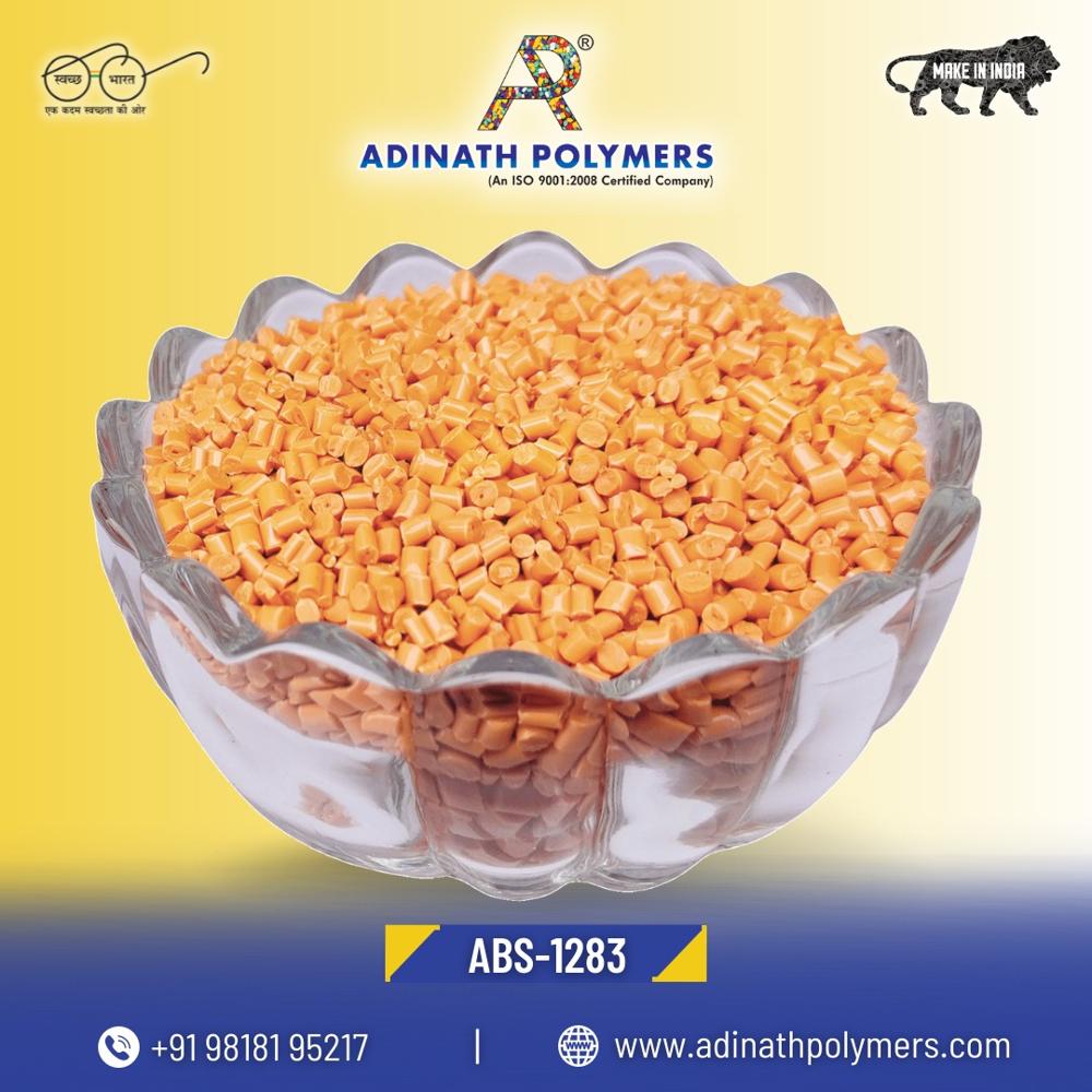 Abs Plastics Granules 1283
