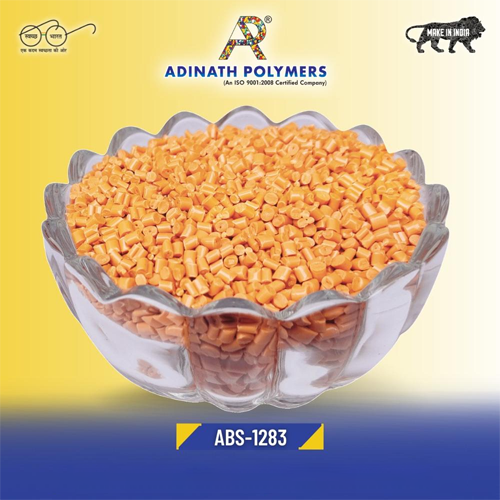 Abs Plastics Granules 1283
