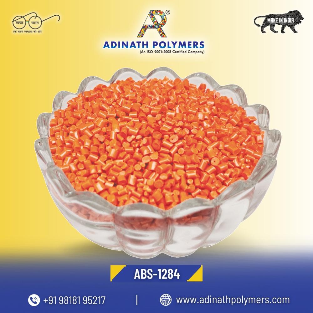 Abs Plastics Granules 1284