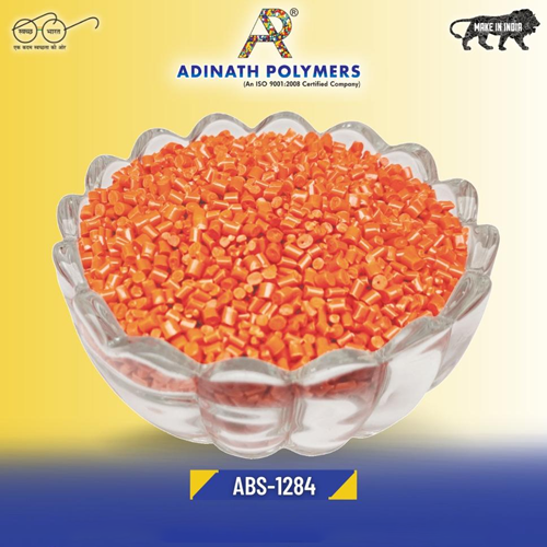 Abs Plastics Granules 1284