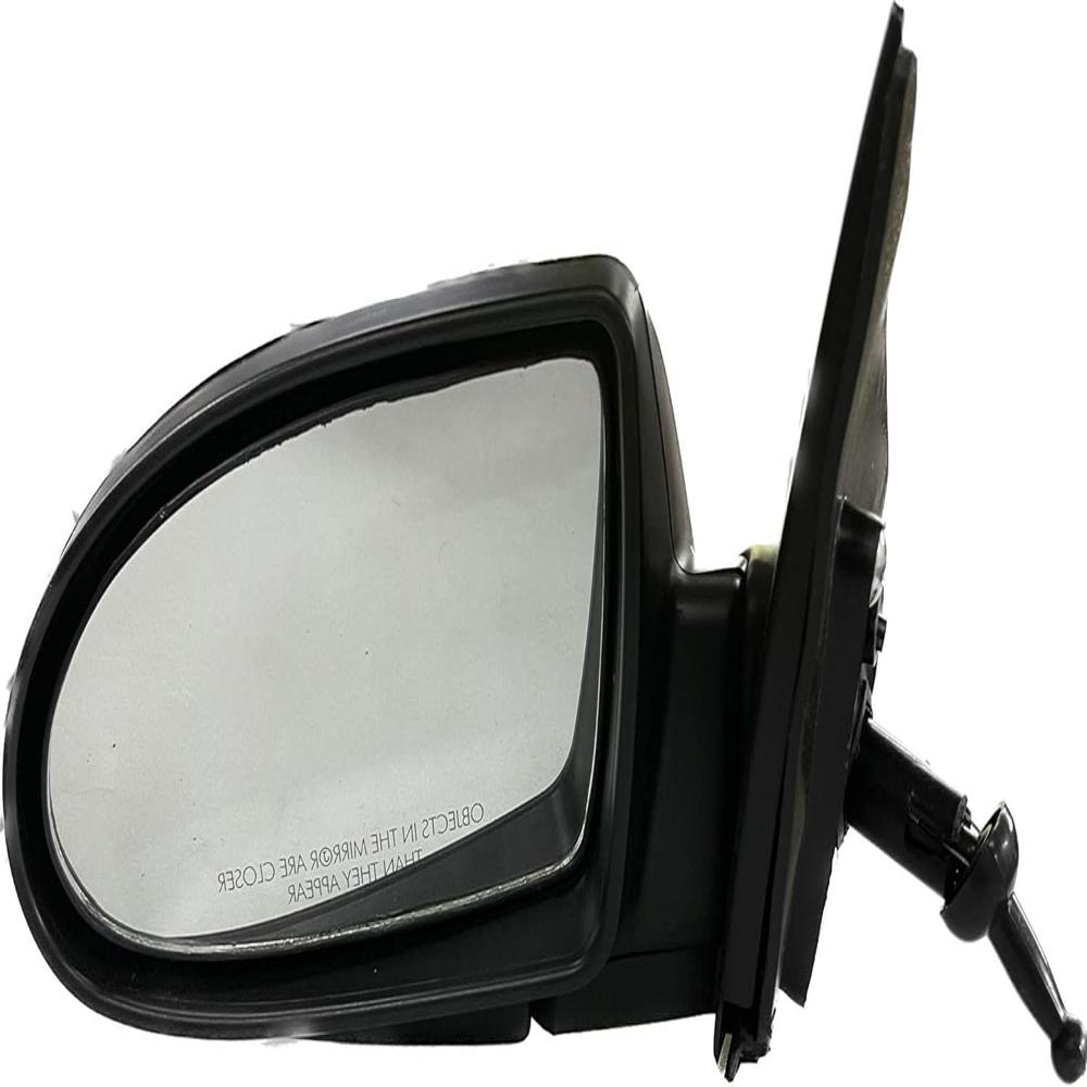 K D Door/Side Mirror for Hyundai Verna Manual
