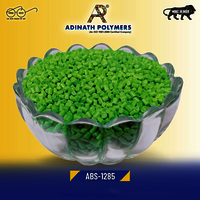 Abs Plastics Granules 1285